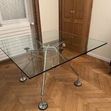 Nomos desk by Norman Foster 120/120