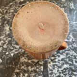 Sandstone liquor bottle