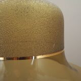 Pendant lamp, Danish design, 1960s, production: Denmark