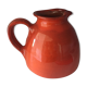 Ceramic pitcher