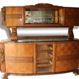 Buffet year 50