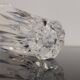 Vase en cristal St Louis