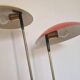 Lampe de sol Drukov très rare des années 1970