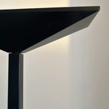 Floor lamp model "206863", Pierre Disderot for Glass and Light, France 1980