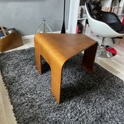 Ekornes coffee table