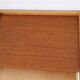 Paire de chevets danois  a suspendre 1960