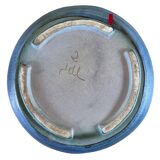 Jean de Lespinasse - Large Blue Container/Tureen - 1950s/1960s