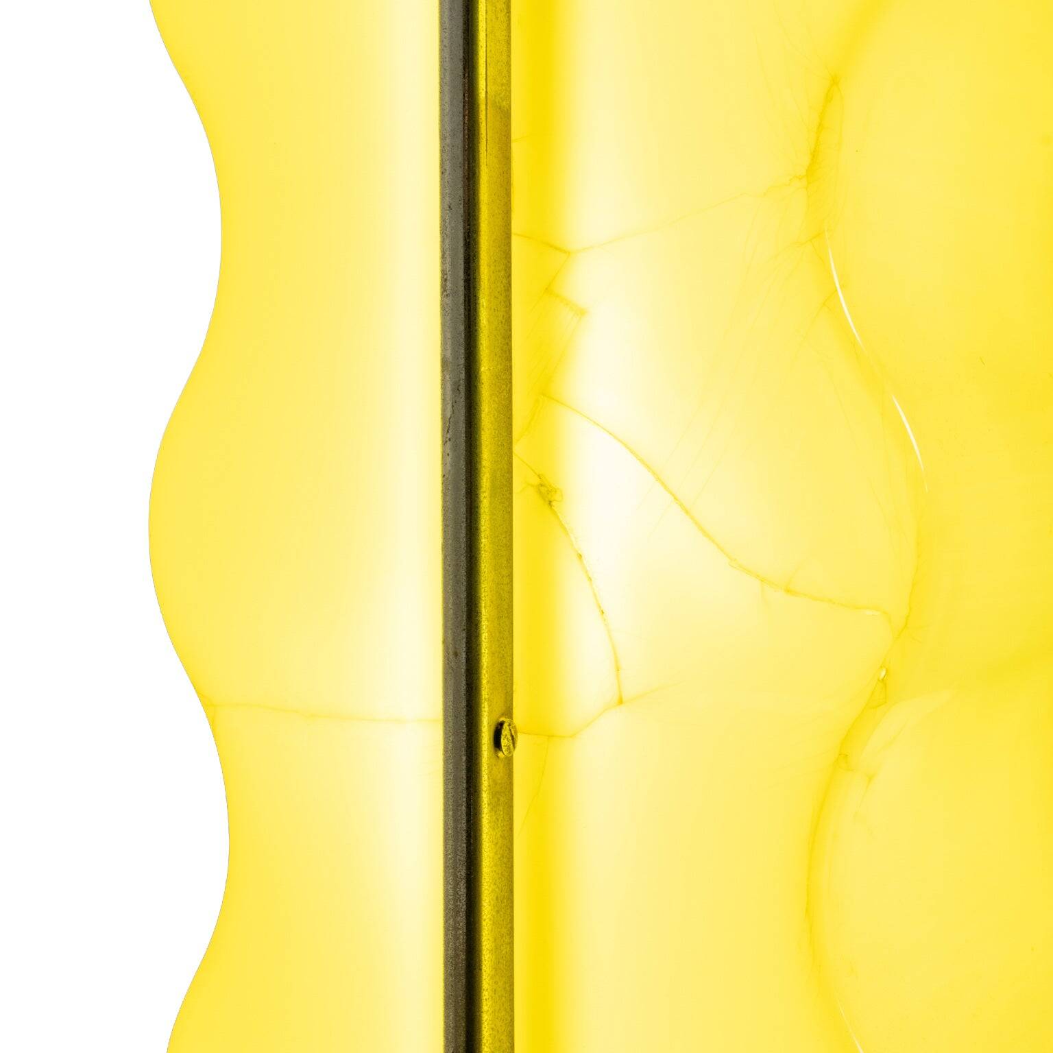 "Comet" floor lamp by Ettore Sottsass for Design Centre, c. 1970