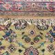 Antique carpet