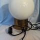 Table lamp Michael Anastassiades Tip of the Tongue