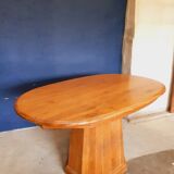Boat table.