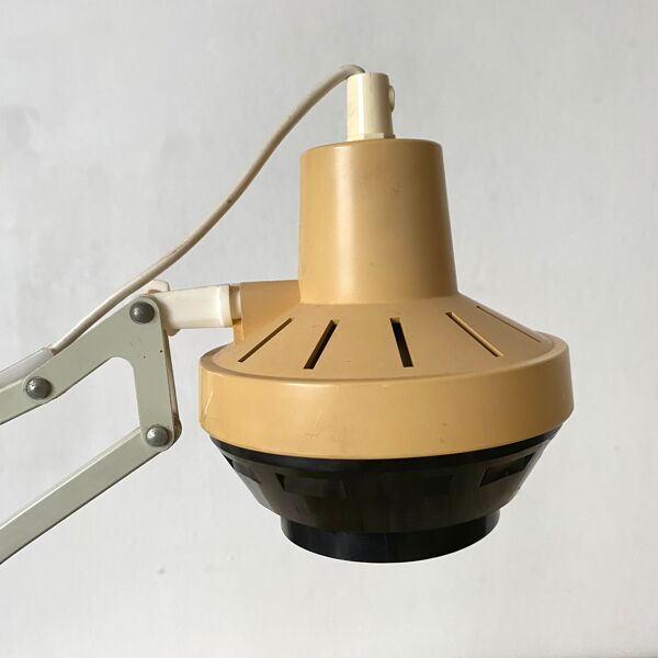 Lampe de bureau Ledu type 3842 Suède