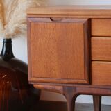 Buffet Greaves Thomas – Vintage teak enfilade 1960