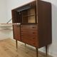 Secrétaire scandinave MDK teck