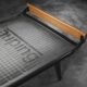 Vintage Mid-Century Dutch Modern Cleopatra Daybed by Dick Cordemeyer