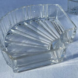 Compartment tray
