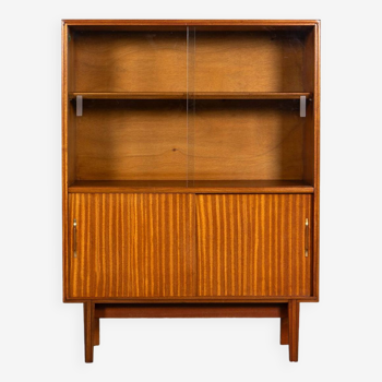 Mid Century Teak Cabinet by Beaver and Tapley