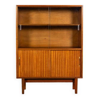 Mid Century Teak Cabinet by Beaver and Tapley