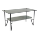 1950s modernist coffee table