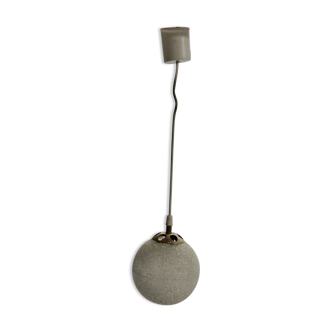 Hanging lamp ball