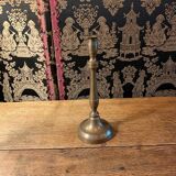 Set of candle holders