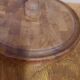 Wooden display