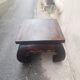 Table basse, d'appoint ethnique
