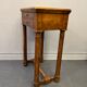 Table d’appoint ancienne