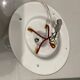Murano Glass Flushmount 1970’s