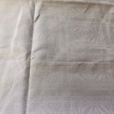 Cotton table service
