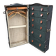 Malle cabine, début XXème