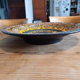 Vintage Ceramic Cup from the 60s