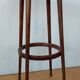 Baumann bar stool