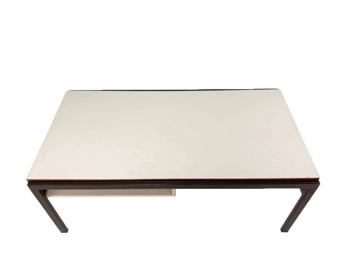 Vintage tu04 coffee table by cees braakman for pastoe - japanese series