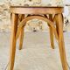 Pair of Vintage Baumann Stools, Model 92, Circa 50s/60s