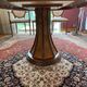 The tulip table