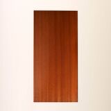 Scandinavian mahogany sideboard