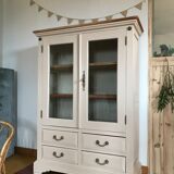 Display cabinet