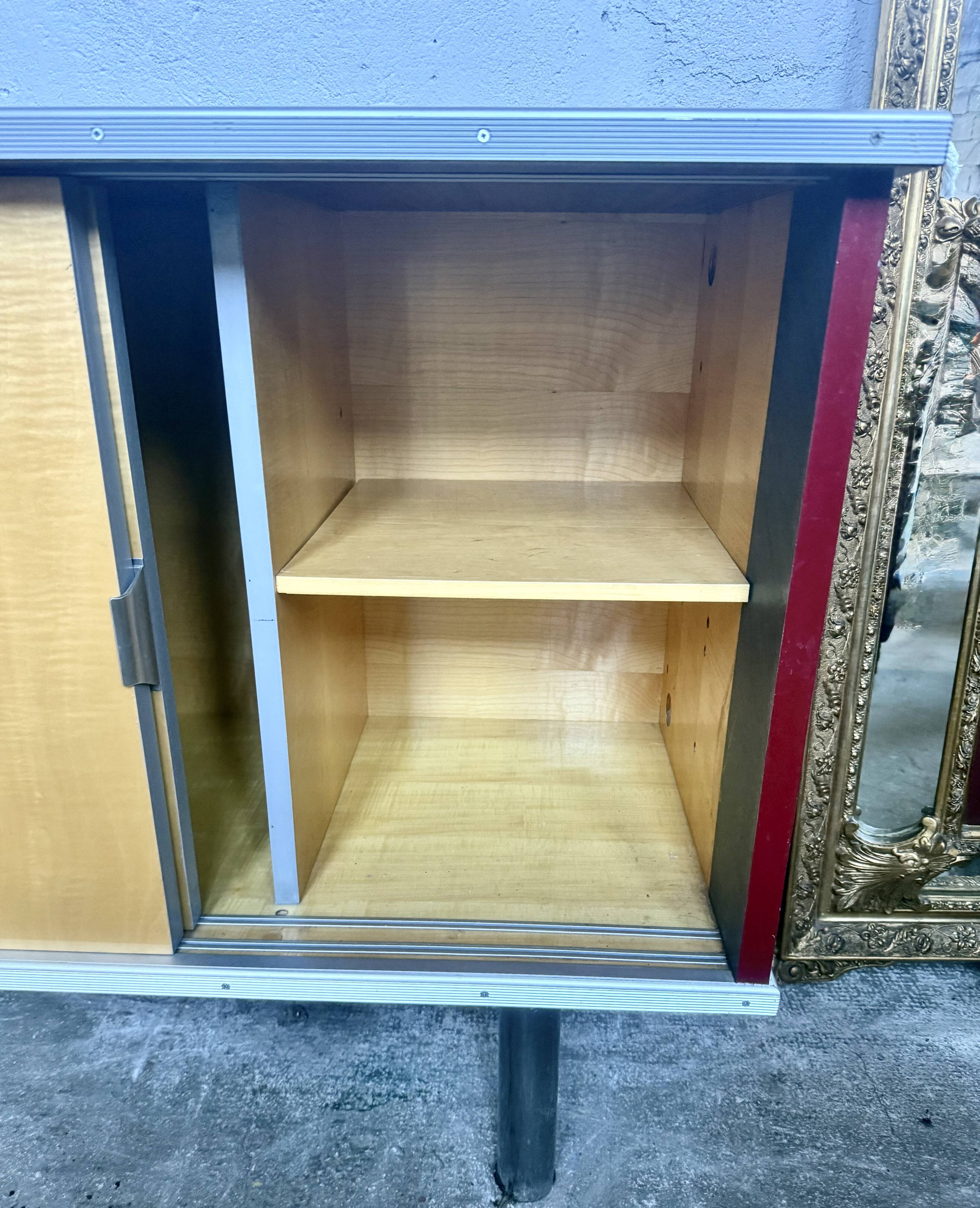 enfilade around 1960