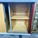 enfilade around 1960