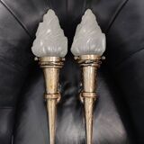 Wall lights