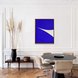 Overseas Fault painting