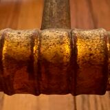 Vintage stool curule