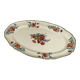 Large Villeroy & Boch platter, old Strasbourg