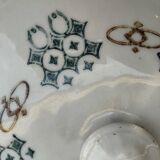 Art Deco Soup Tureen - Saint-Uze