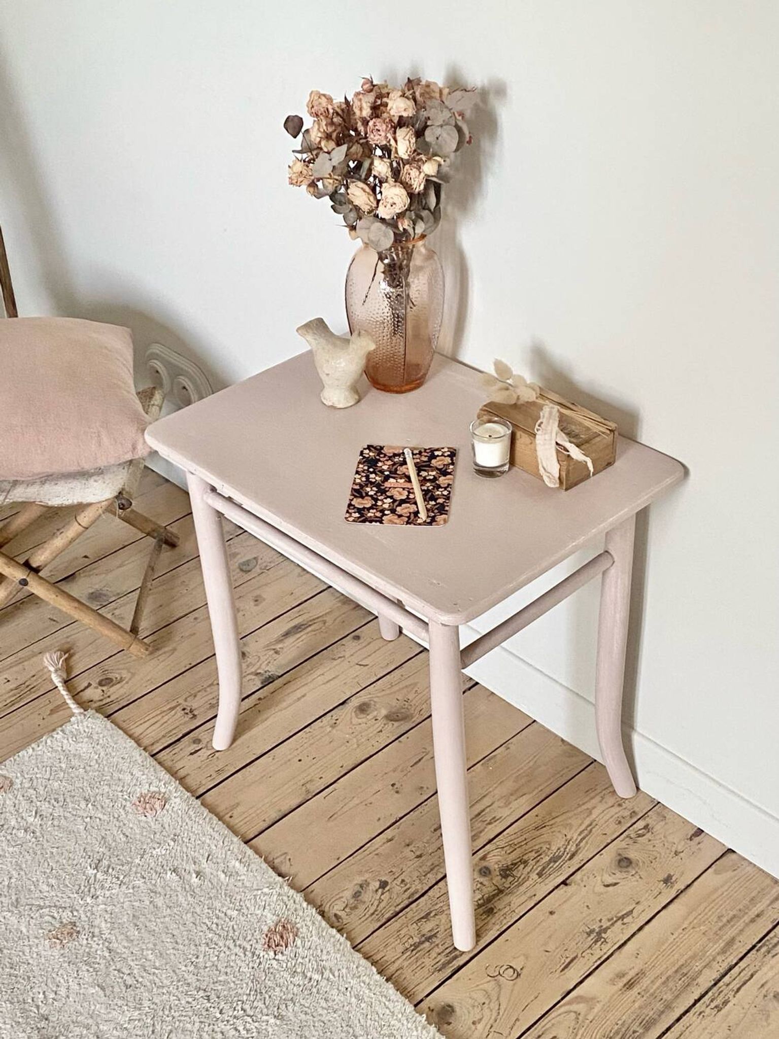 Side table