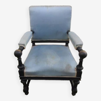 Fauteuil Napoléon III