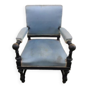 fauteuil Napoléon iii