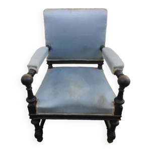 Fauteuil Napoléon III