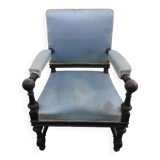 Fauteuil Napoléon III
